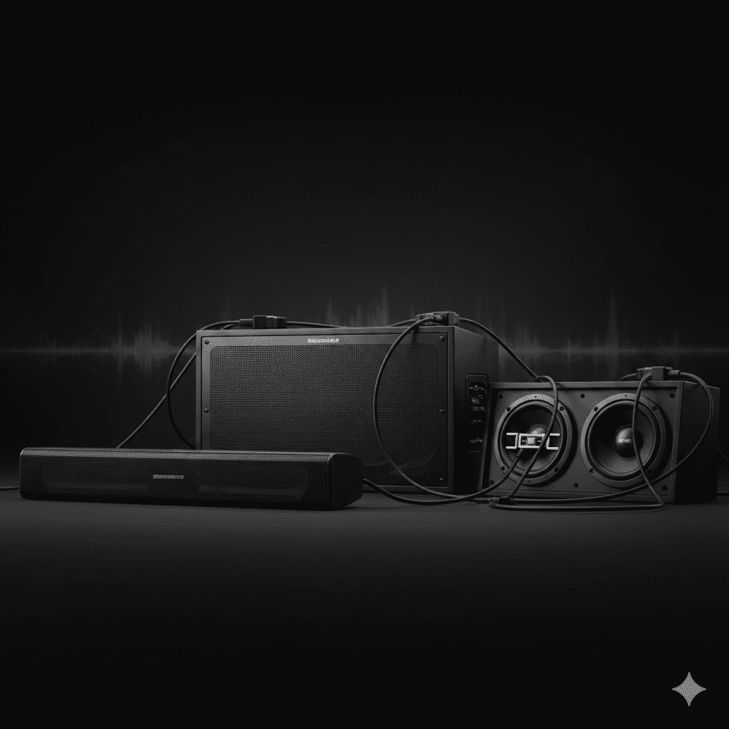 Image Acousti'Car Audio