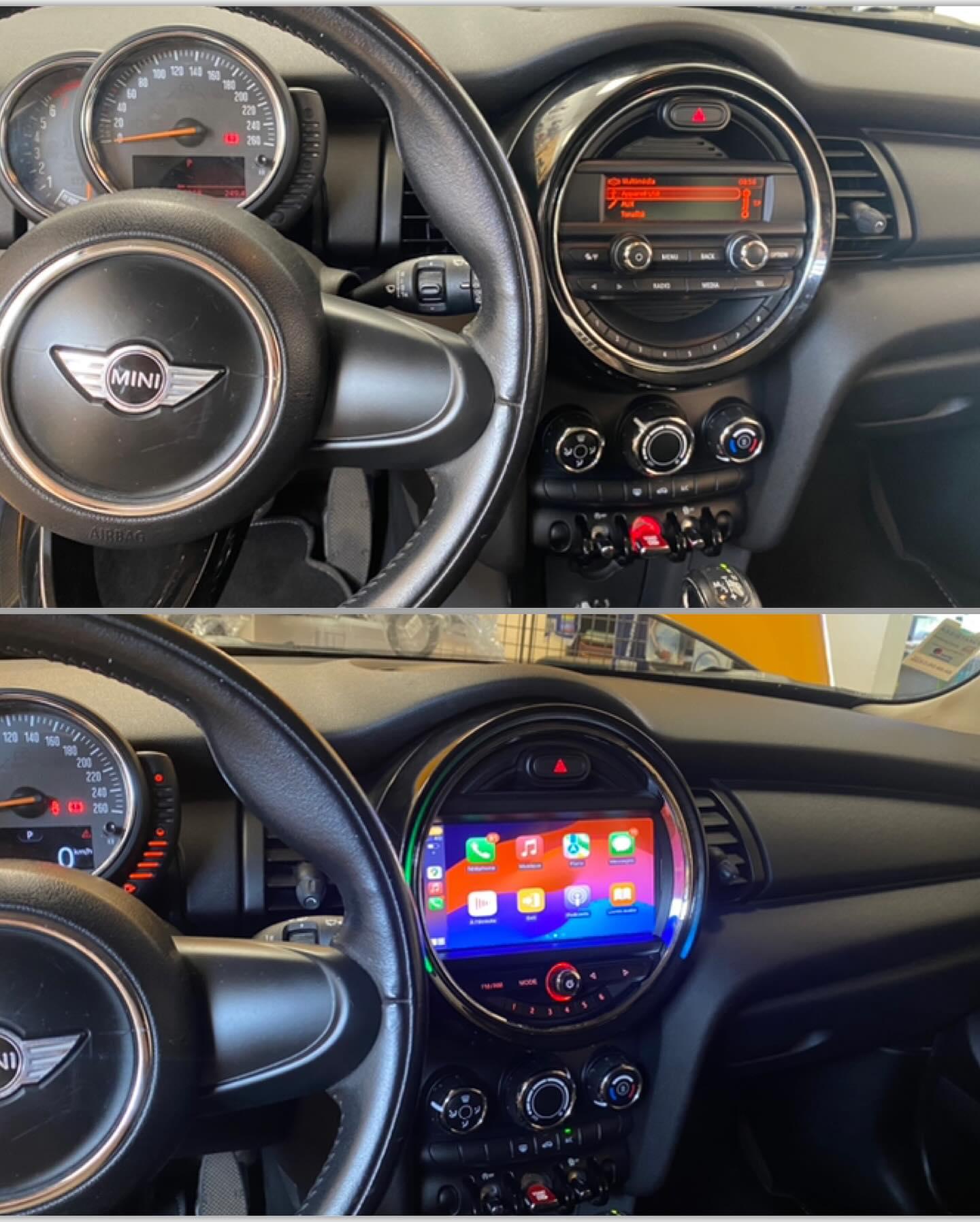 Image Acousticar Audio Image Acousti'Car Audio