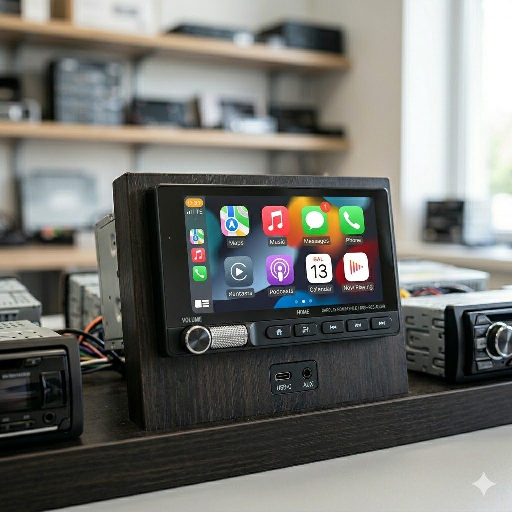 CarPlay-Android-Auto