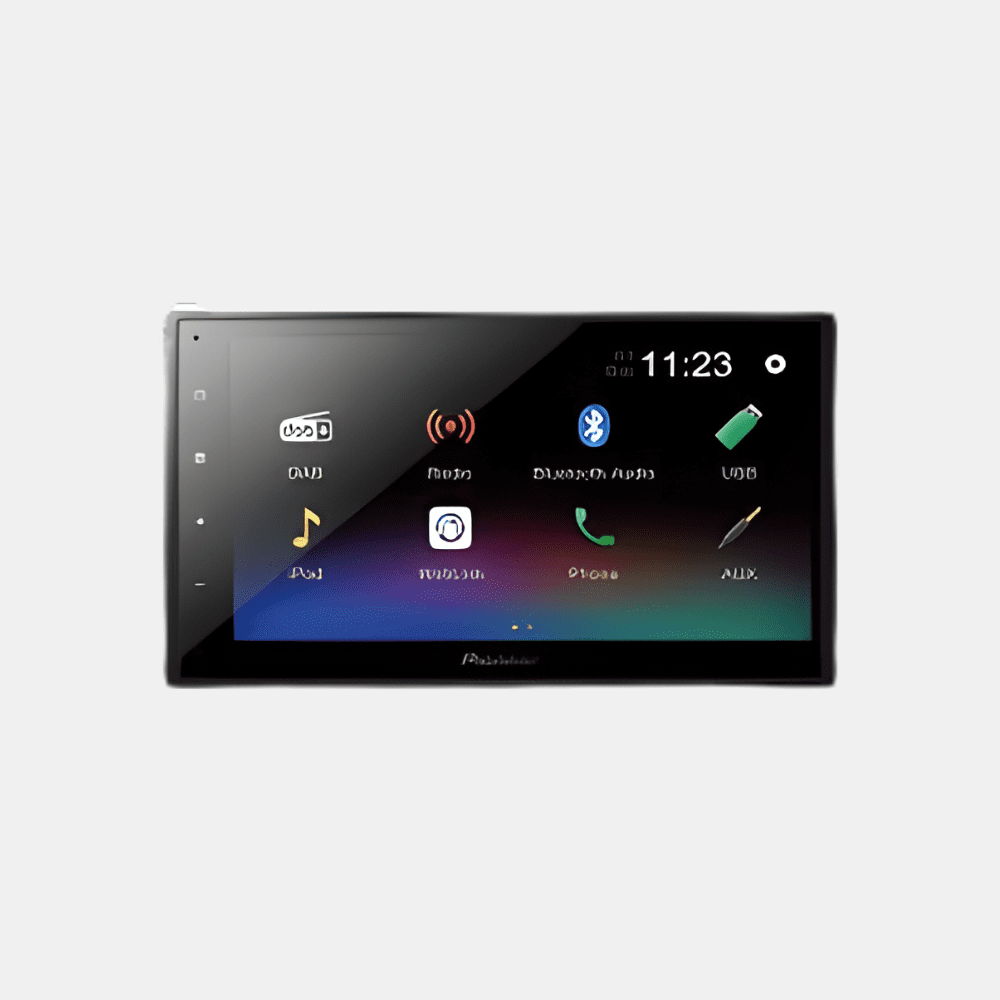 Autoradios | Autoradio 2DIN