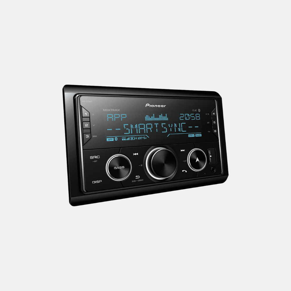 Autoradios | Autoradio 2DIN