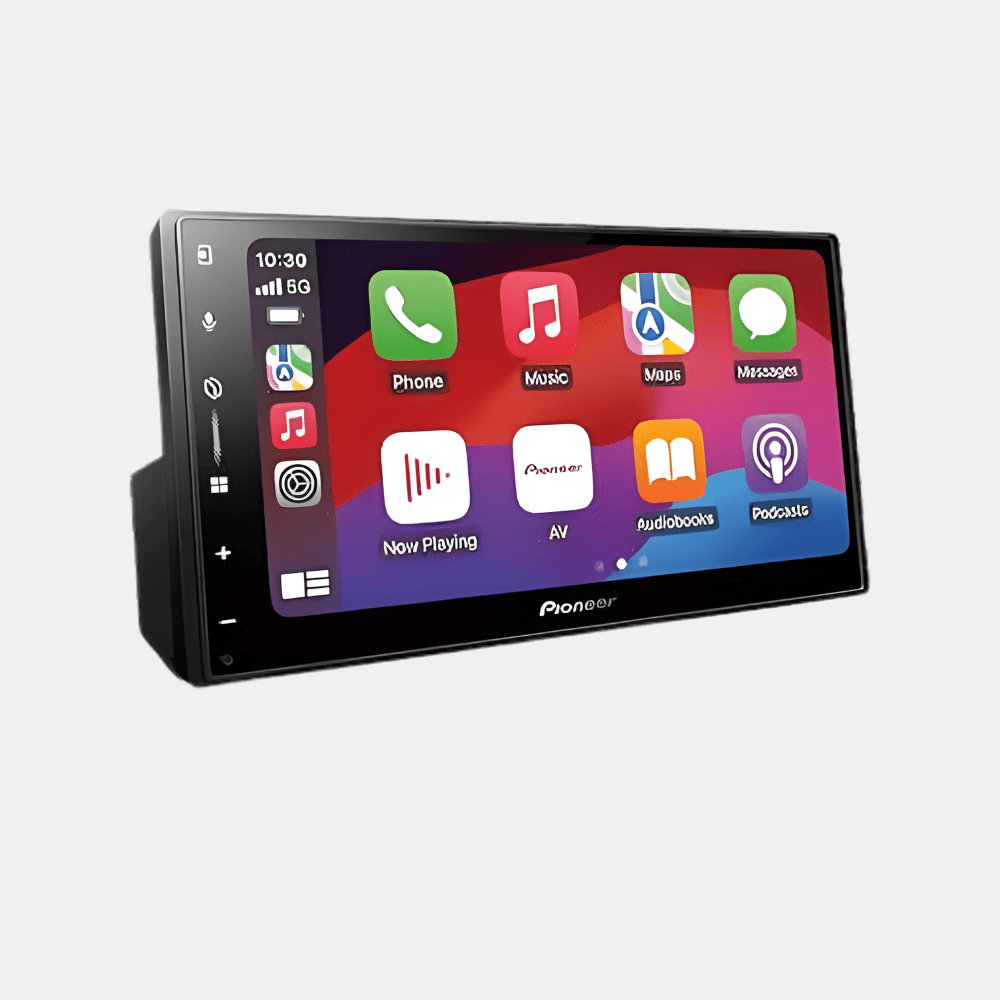 Autoradios | Autoradio 2DIN