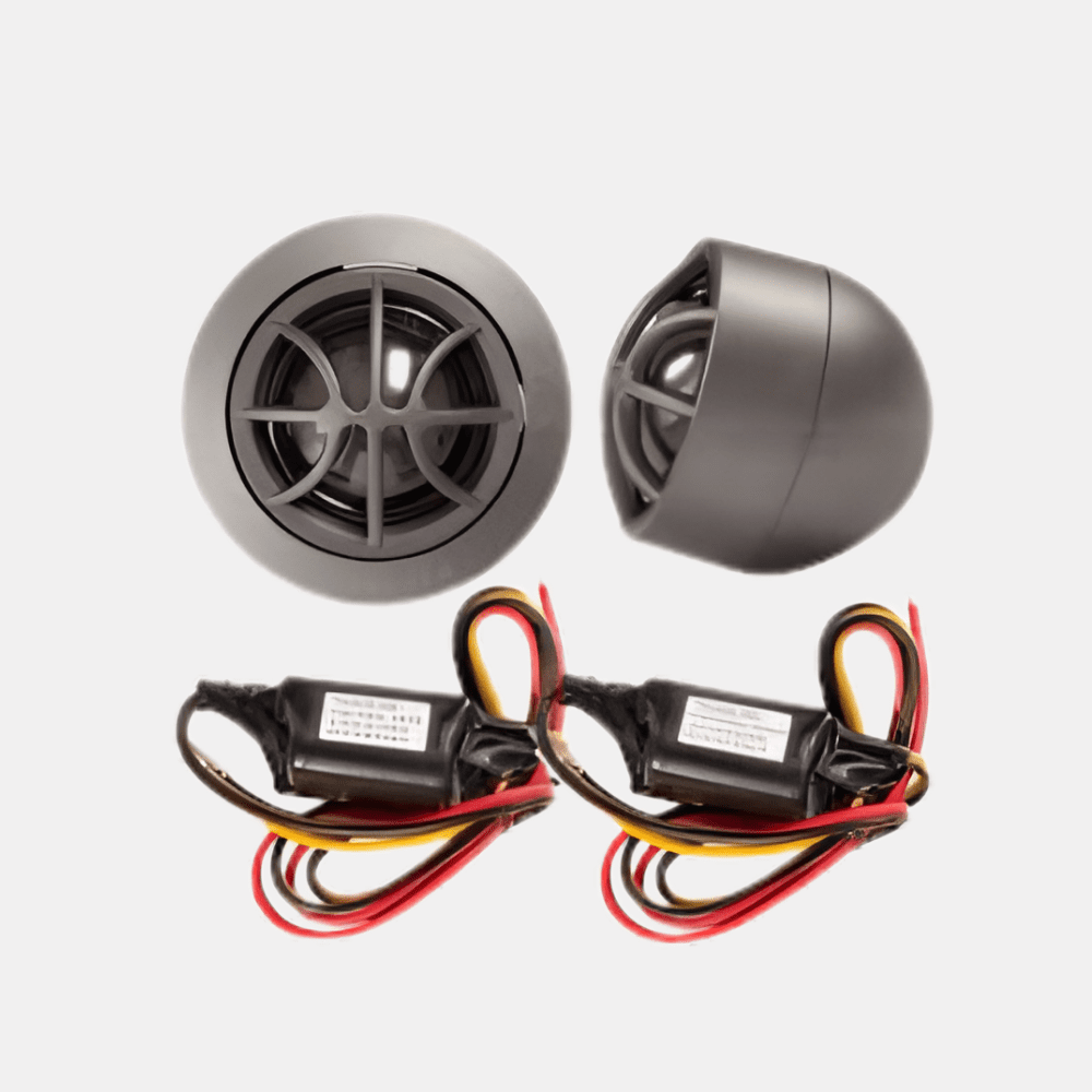 Haut-parleurs- | DLS