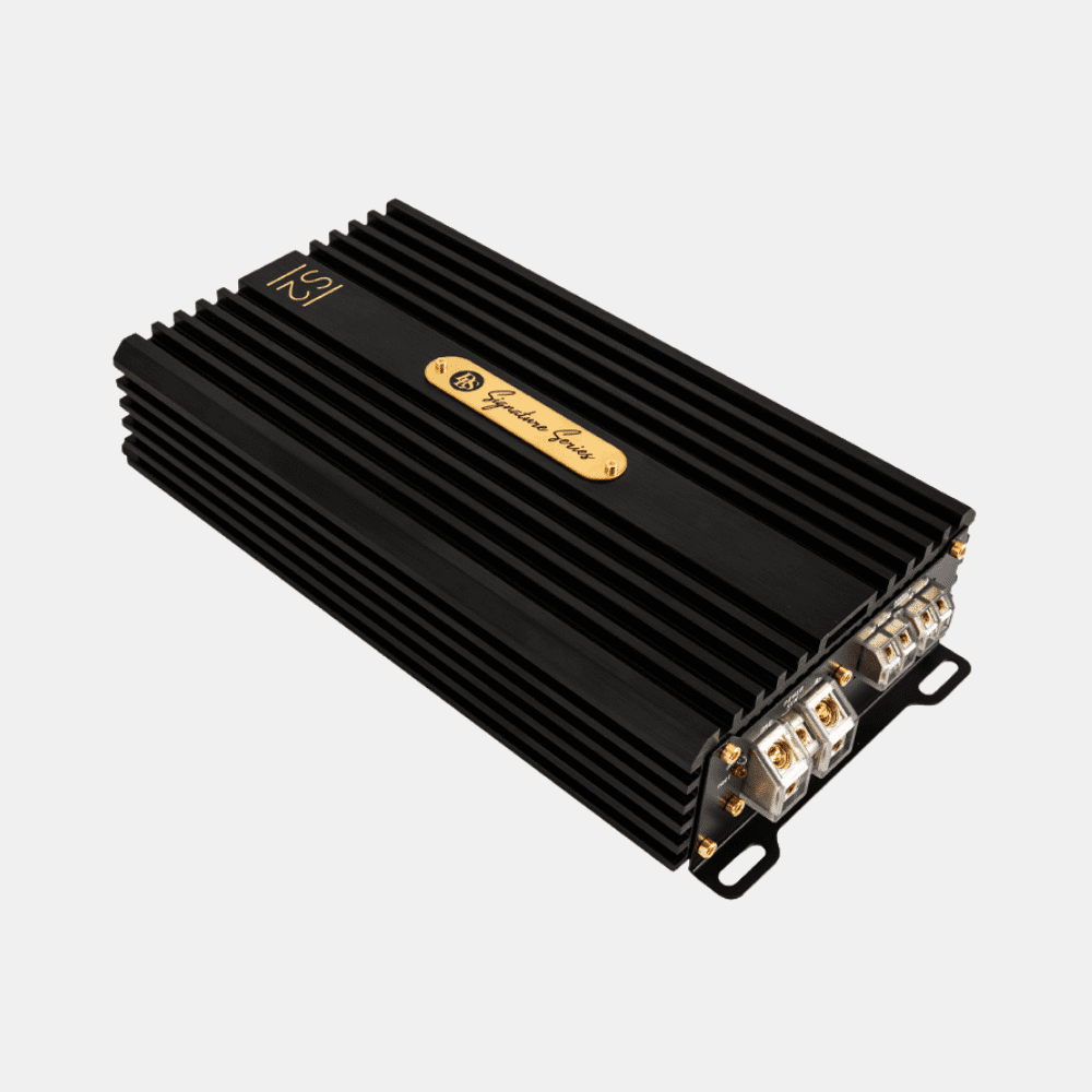 Amplificateurs-DSP | DLS