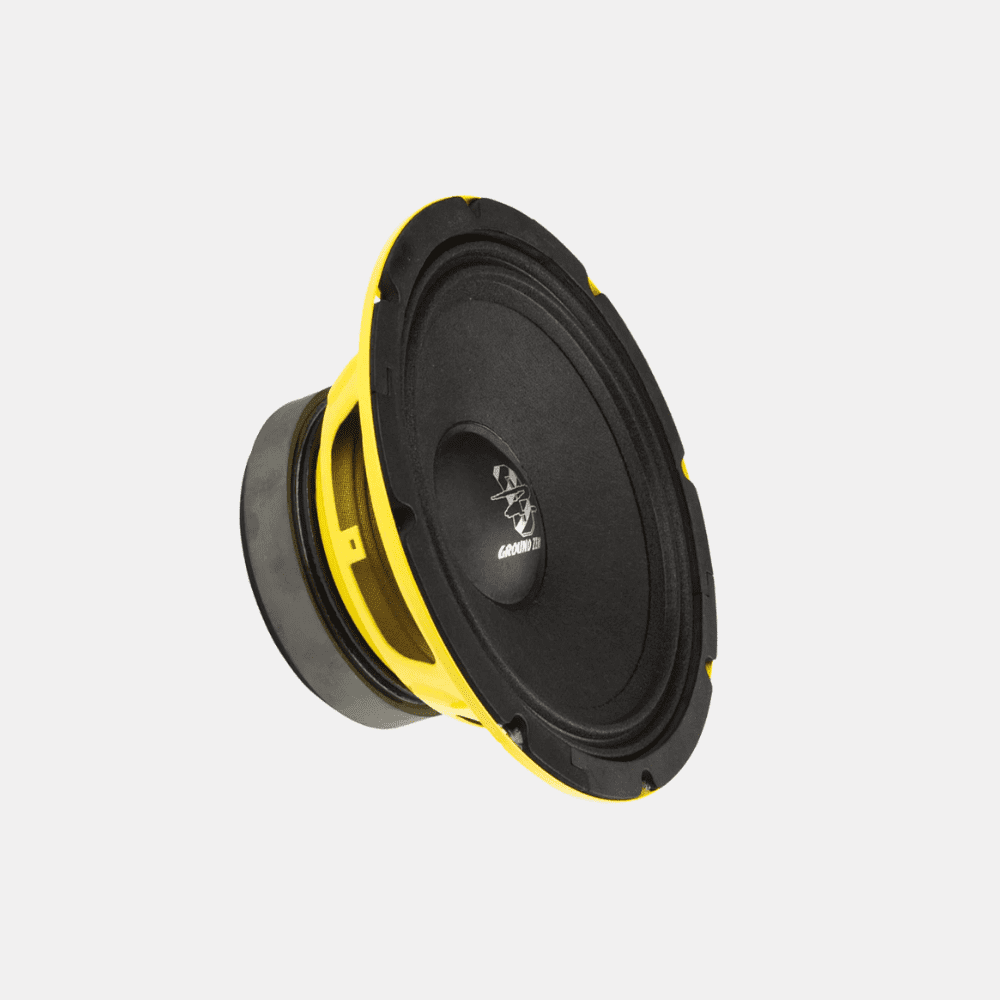 Haut-parleurs | Ground-Zero