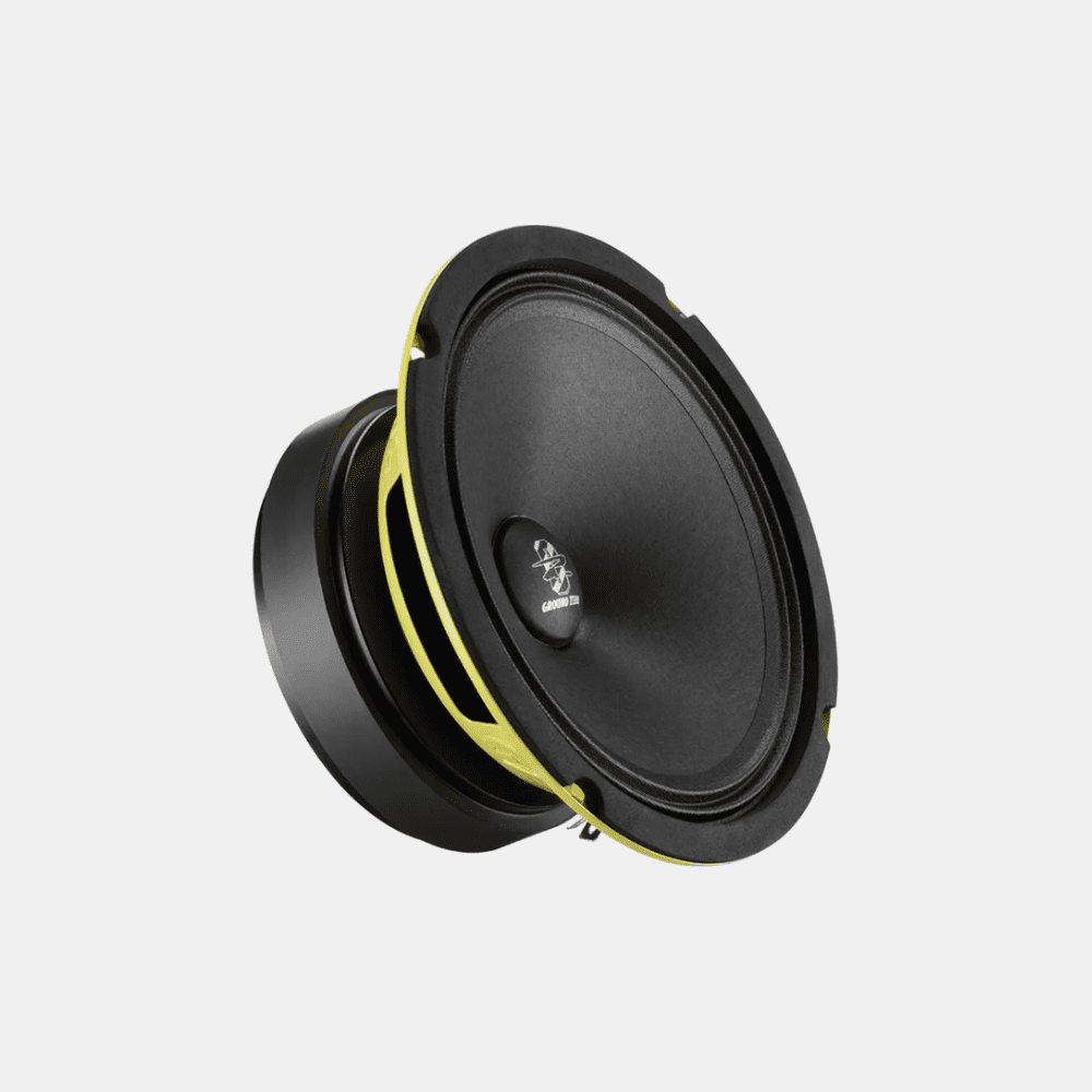 Haut-parleurs | Ground-Zero