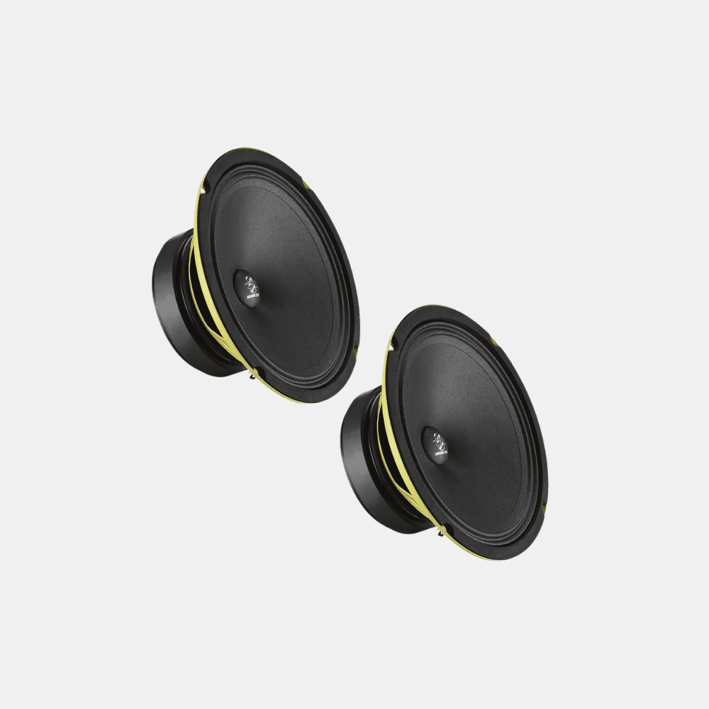 Haut-parleurs | Ground-Zero