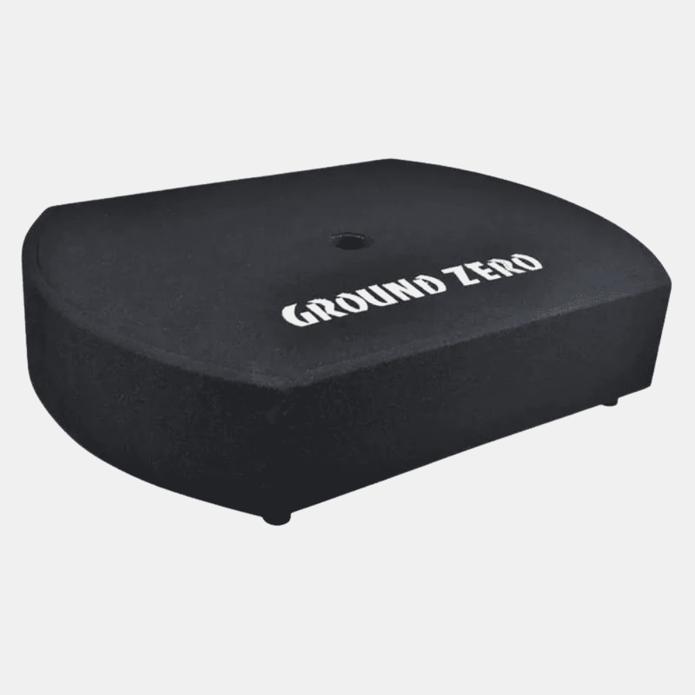 Subwoofers | Ground-Zero