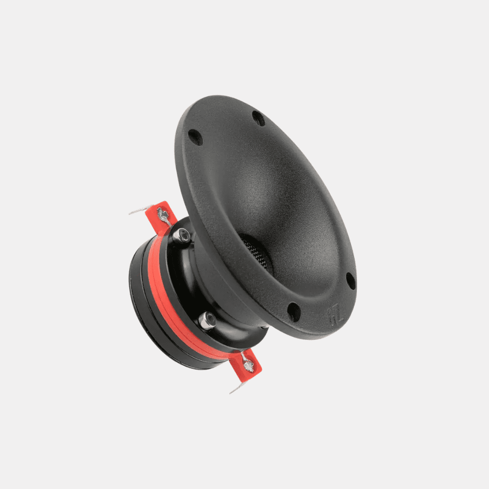 Haut-parleurs | Ground-Zero