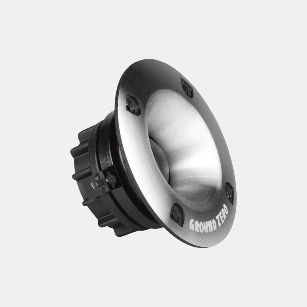 Haut-parleurs | Ground-Zero