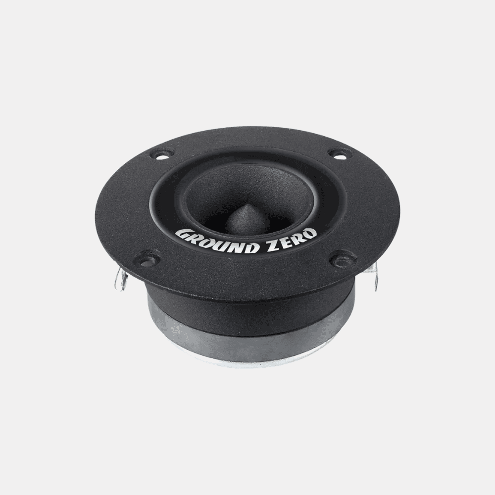 Haut-parleurs | Ground-Zero