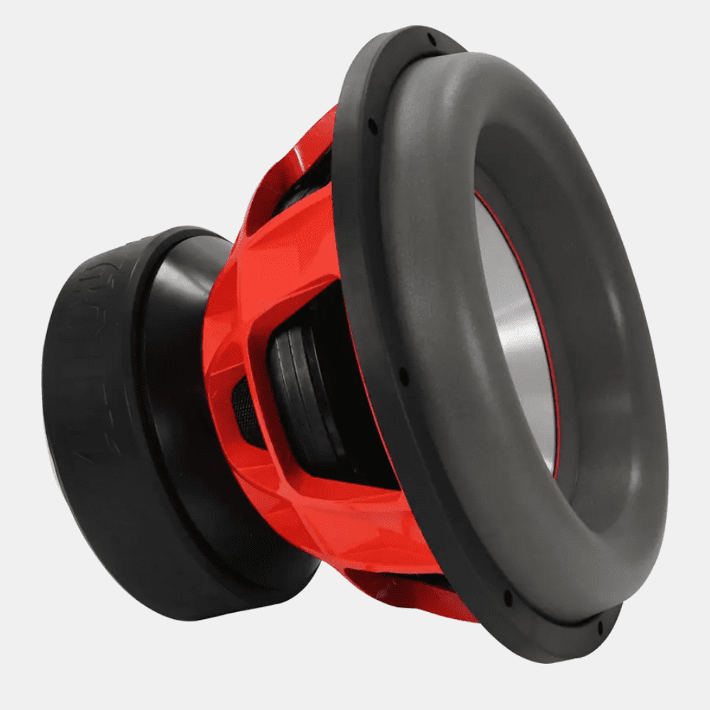 Subwoofers | Ground-Zero