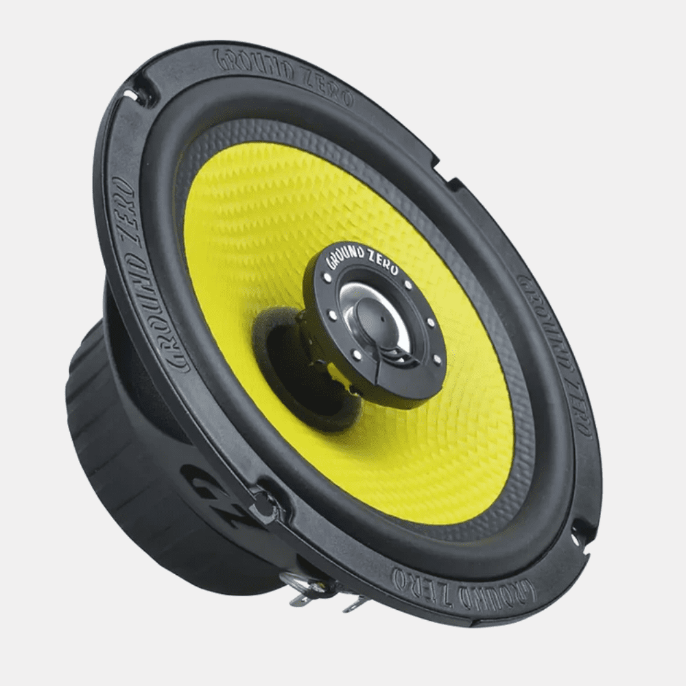 Haut-parleurs | Ground-Zero