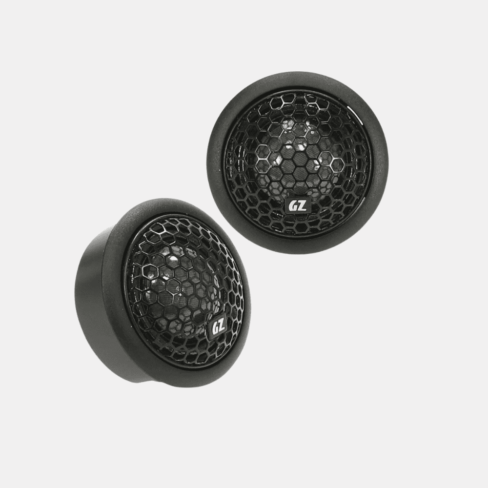 Haut-parleurs | Ground-Zero