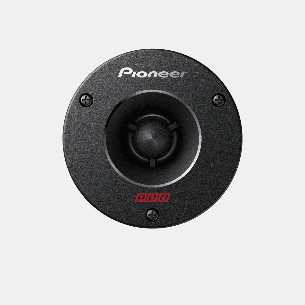 Haut-parleurs | Pioneer